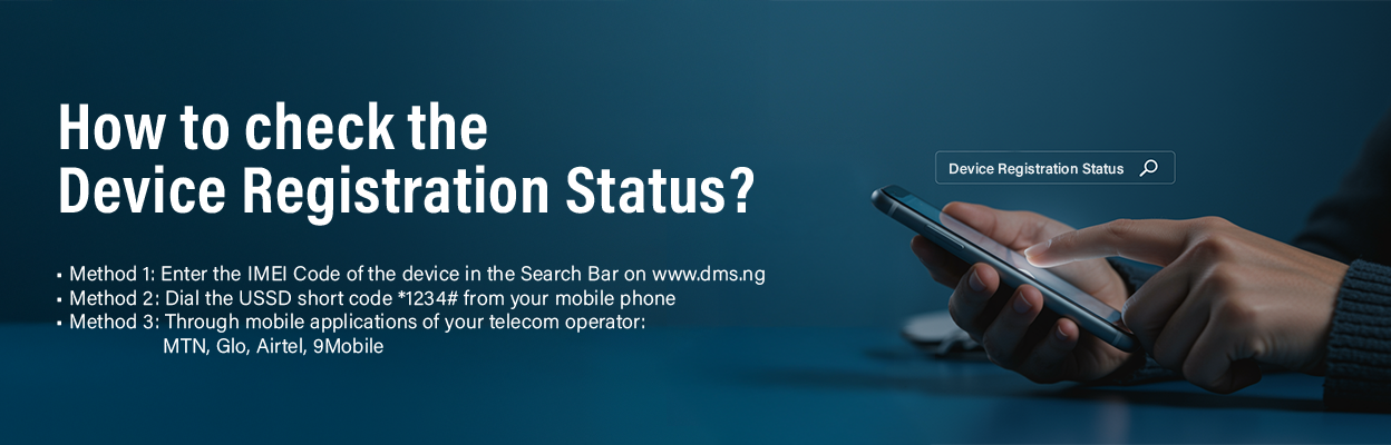 Secure Device Verification